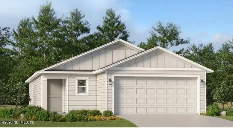25 Buffalo Grove Drive, Palm Coast, FL 32137 - #1