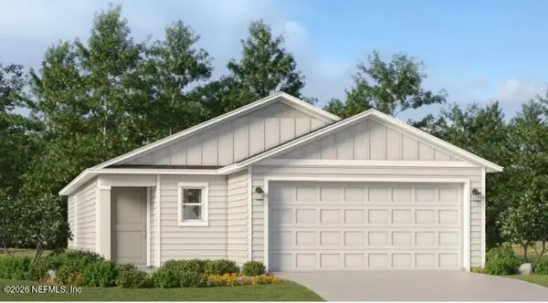 25 Buffalo Grove Drive, Palm Coast, FL 32137