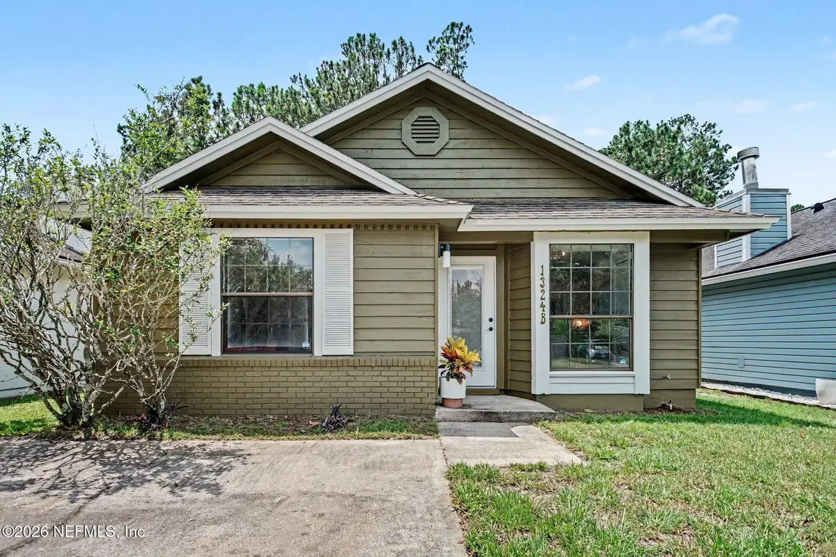 1324 Independence Drive #B, Orange Park, FL 32065 - #1