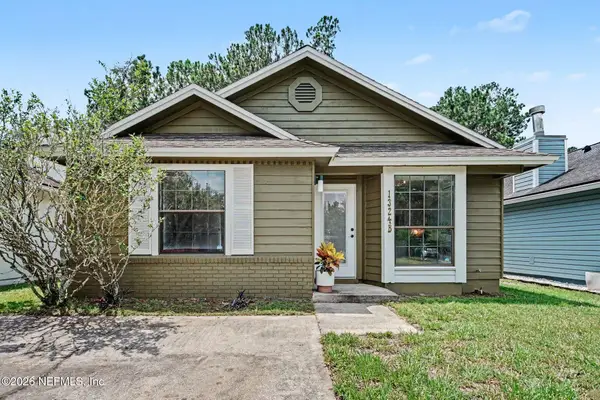 1324 Independence Drive #B, Orange Park, FL 32065