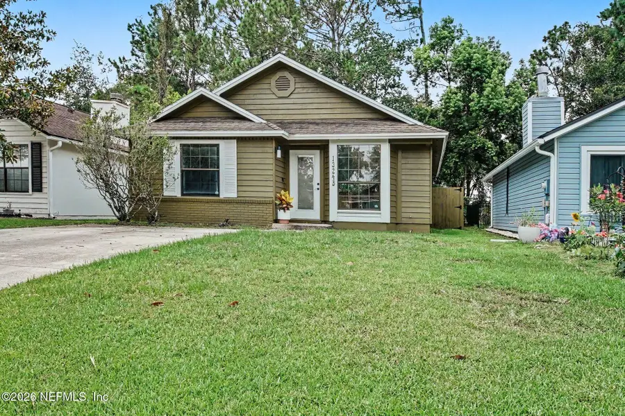 1324 Independence Drive #B, Orange Park, FL 32065 - #2