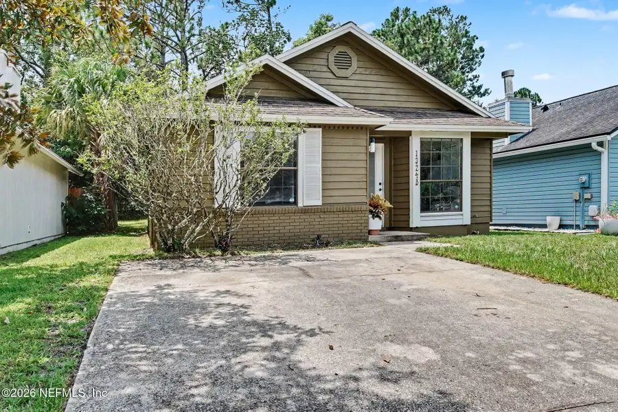 1324 Independence Drive #B, Orange Park, FL 32065 - #3