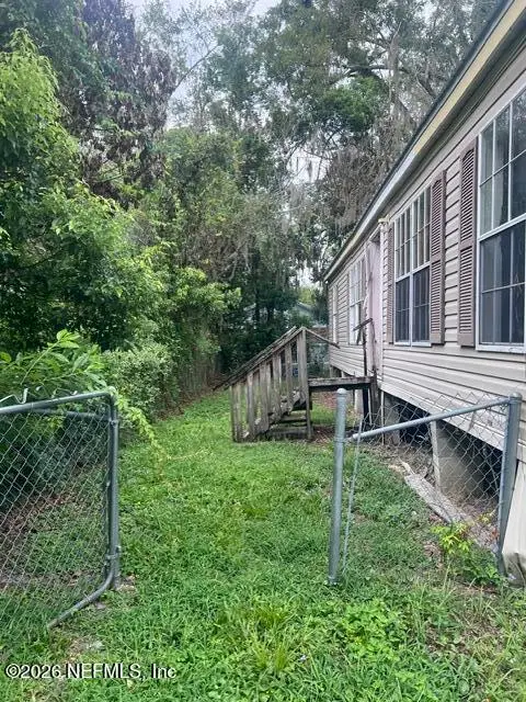 439 N Orange Street, Starke, FL 32091 - #3