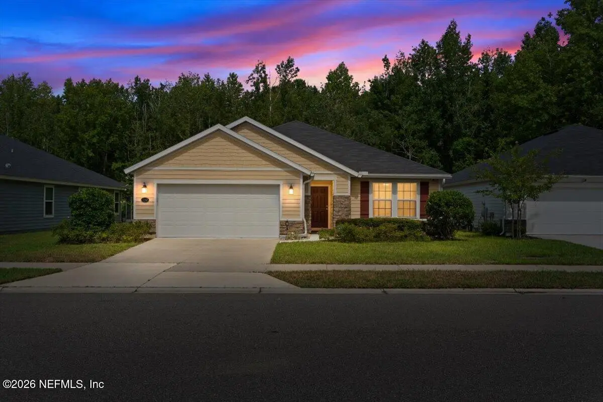 11567 Driftwood Creek Drive, Jacksonville, FL 32218 - #1
