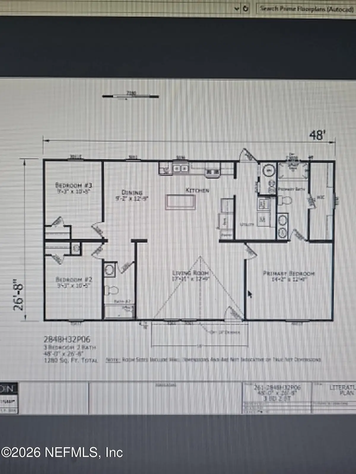 720 S County Road 21, Hawthorne, FL 32640 - #1