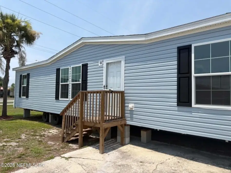 720 S County Road 21, Hawthorne, FL 32640 - #3