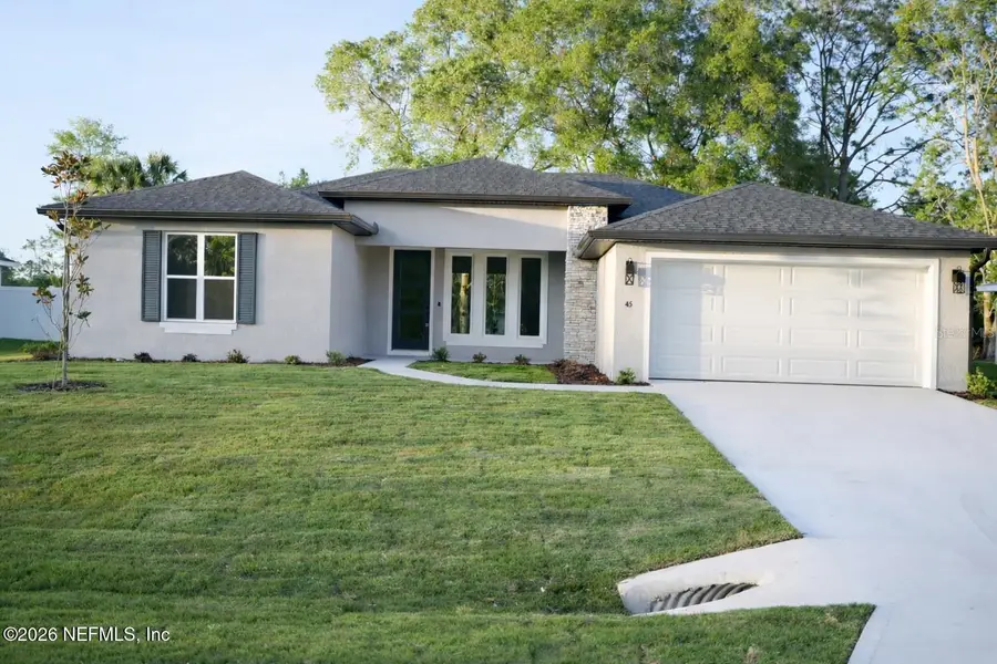 21 Lamar Lane, Palm Coast, FL 32137 - #2
