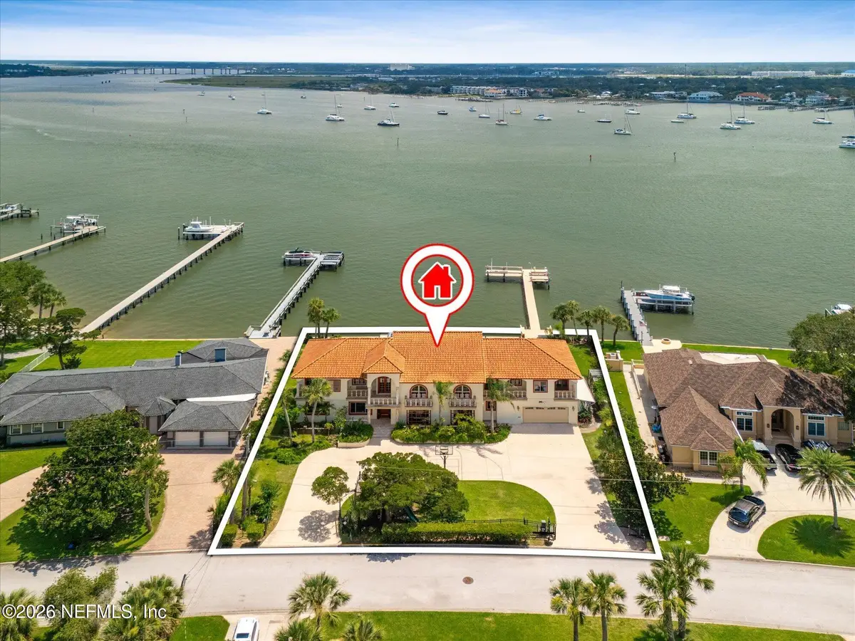 49 Dolphin Drive, Saint Augustine, FL 32080 - #1
