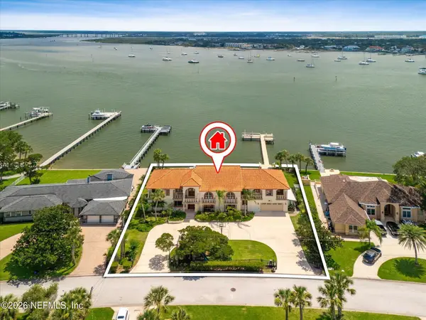 49 Dolphin Drive, St. Augustine, FL 32080
