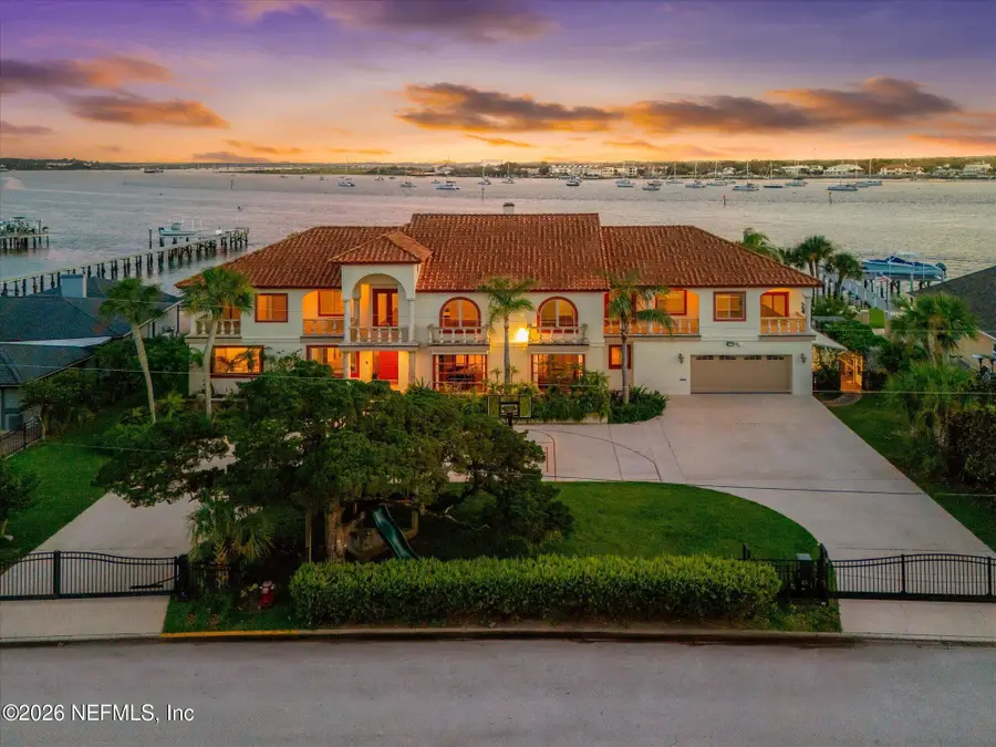 49 Dolphin Drive, Saint Augustine, FL 32080 - #3