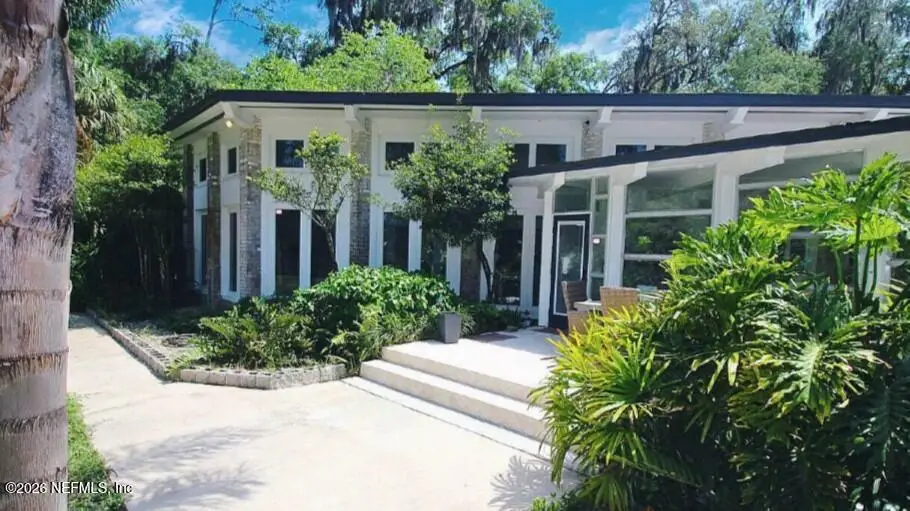 118 Herja Acre Lane, Palatka, FL 32177 - #1