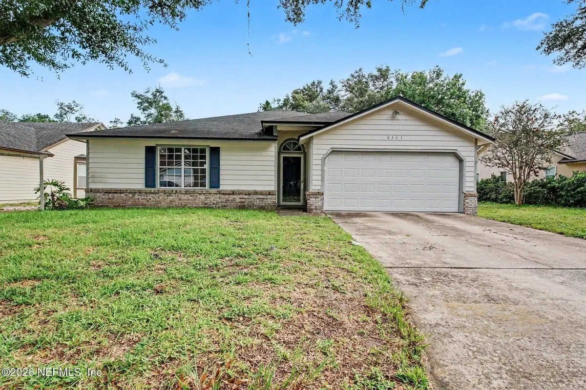 8361 Rockridge Drive, Jacksonville, FL 32244 - #1