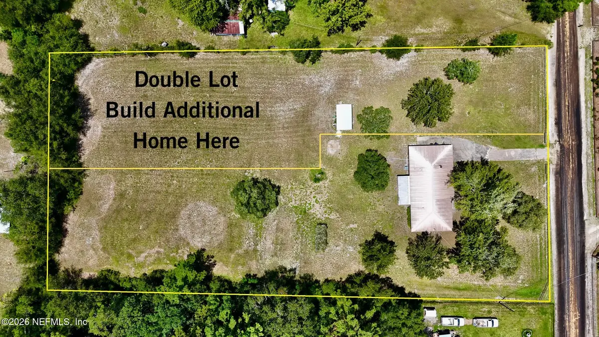 86211 Weldon Avenue, Yulee, FL 32097 - #1