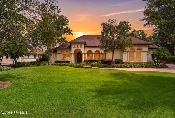 3317 E Heritage Cove Drive, St. Augustine, FL 32092