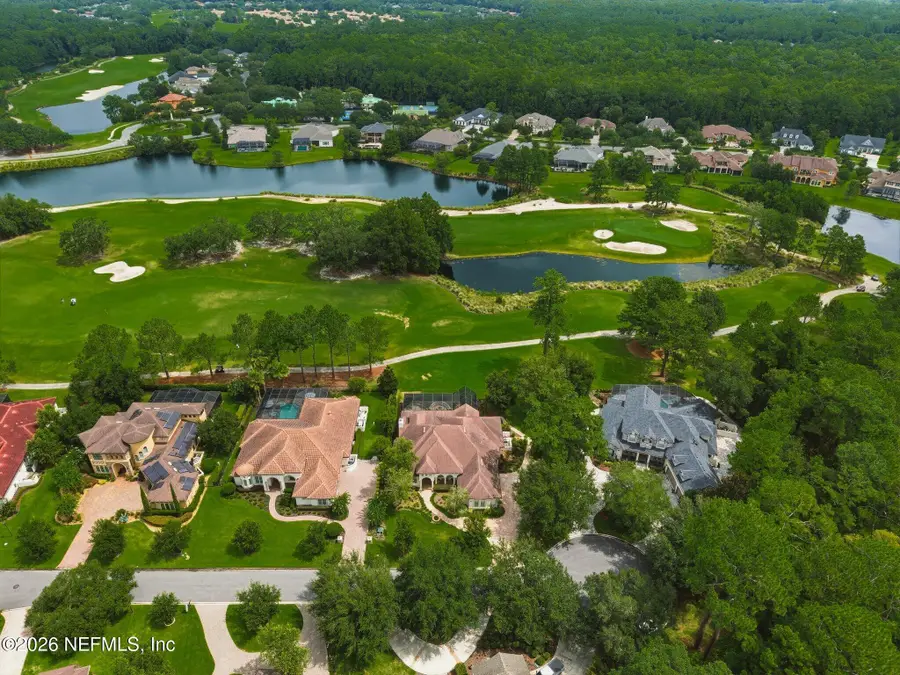 3317 E Heritage Cove Drive, Saint Augustine, FL 32092 - #3