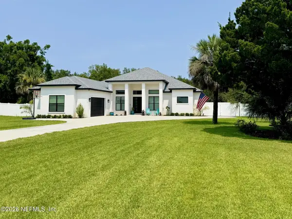 9117 Woodsman Cove Lane, Jacksonville, FL 32226