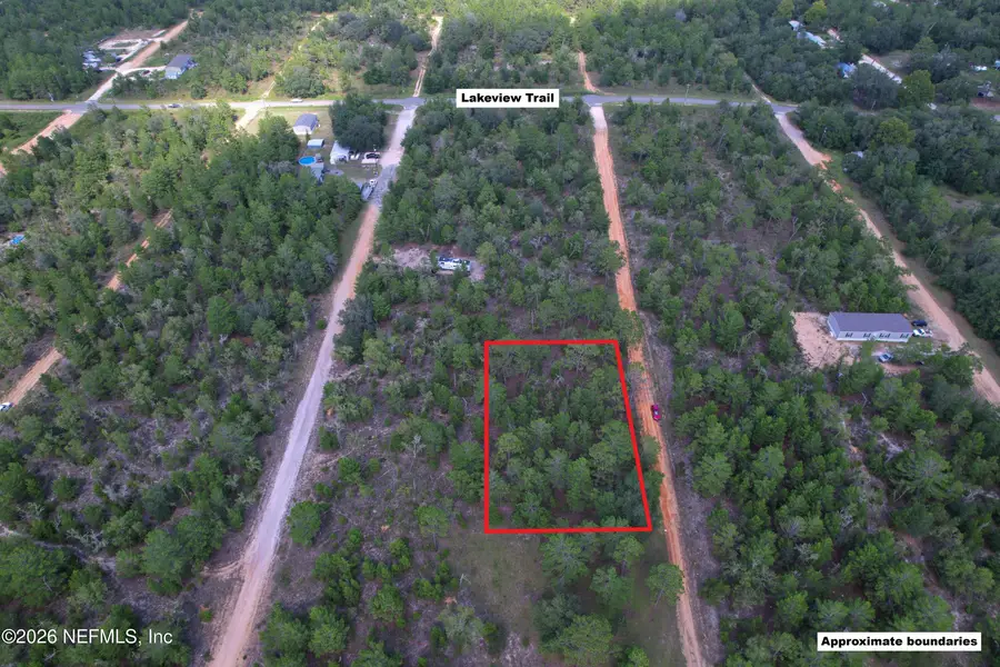 0 Pine Place, Interlachen, FL 32148 - #3