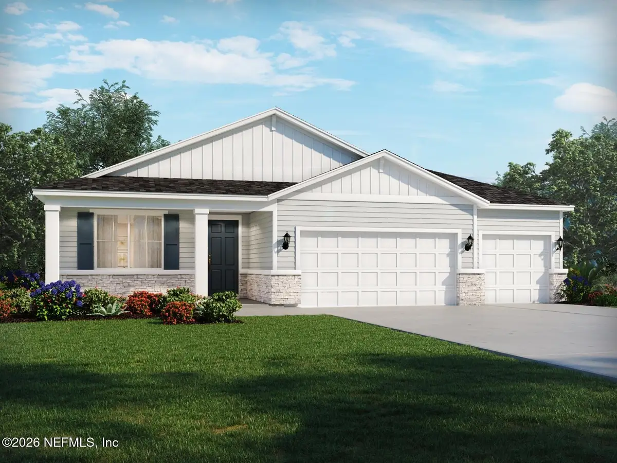 98 Tequesta Court, Palm Coast, FL 32137 - #1