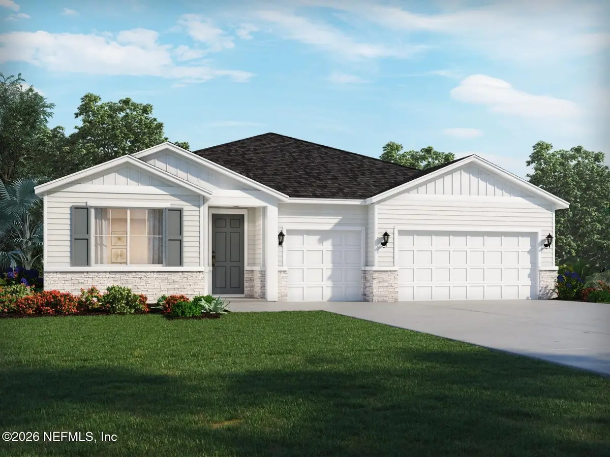 100 Tequesta Court, Palm Coast, FL 32137 - #1