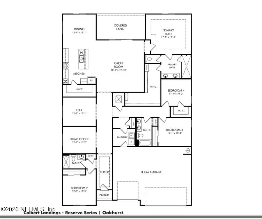 100 Tequesta Court, Palm Coast, FL 32137 - #3