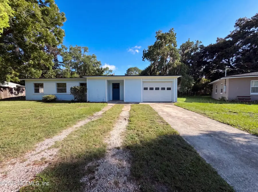5105 Banshee Avenue, Jacksonville, FL 32244 - #2