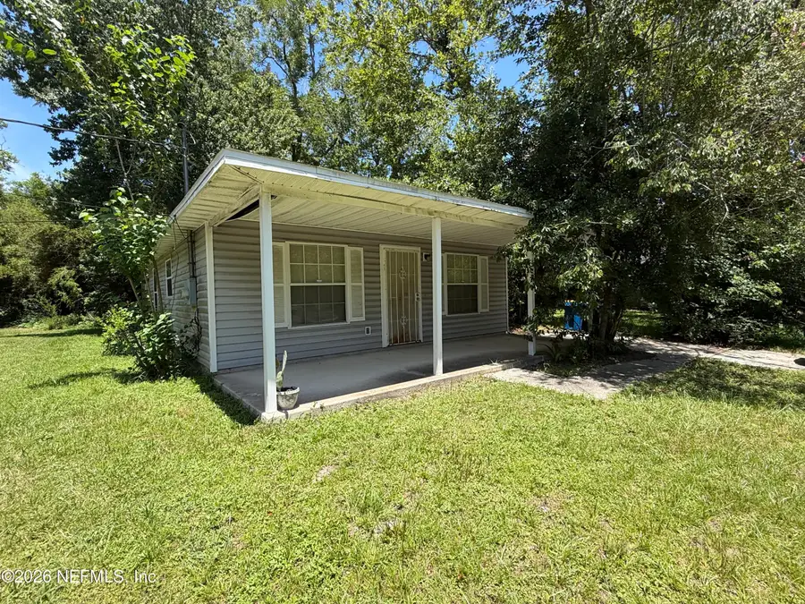 2127 Meharry Avenue, Jacksonville, FL 32209 - #3