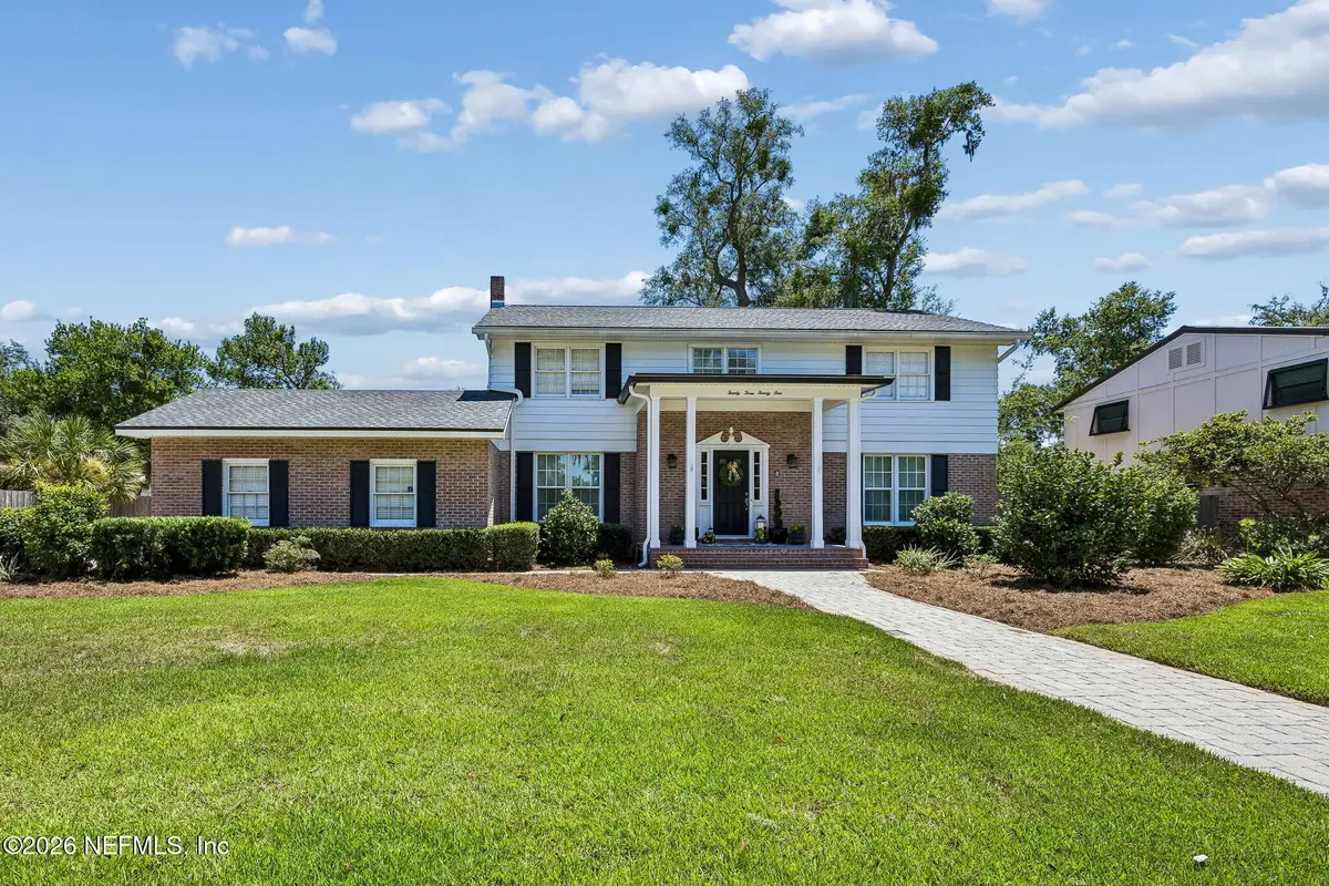 2321 Egremont Drive, Orange Park, FL 32073 - #1