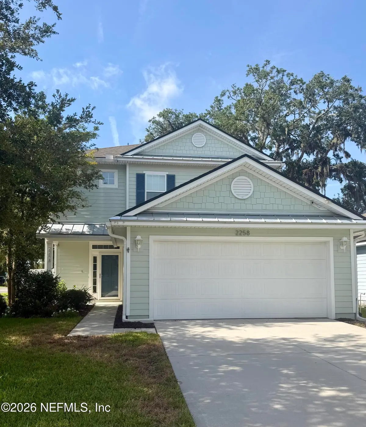 2258 Sandy Bay Lane, Jacksonville, FL 32233 - #1