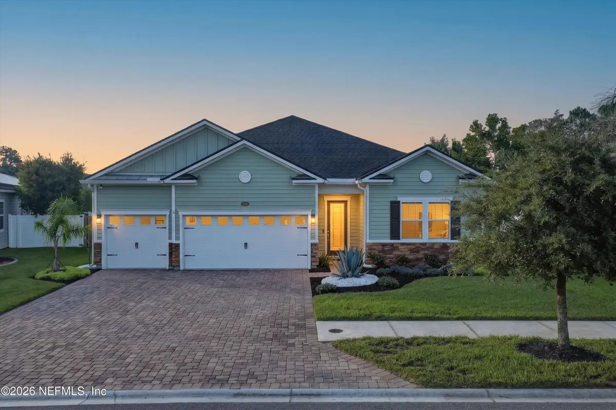 3328 Southern Oaks Drive, Green Cove Springs, FL 32043 - #1