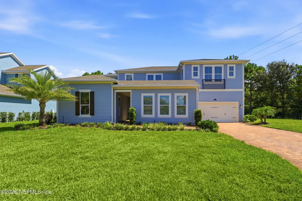 389 Tierra Cove, Saint Johns, FL 32259 - #1