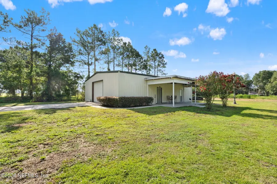 21959 County Road 121, Hilliard, FL 32046 - #2