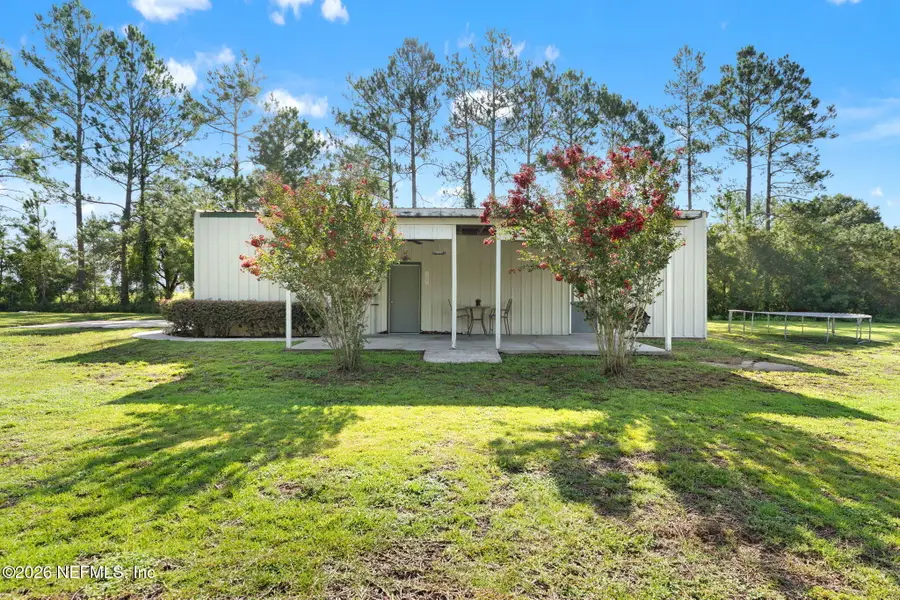 21959 County Road 121, Hilliard, FL 32046 - #3