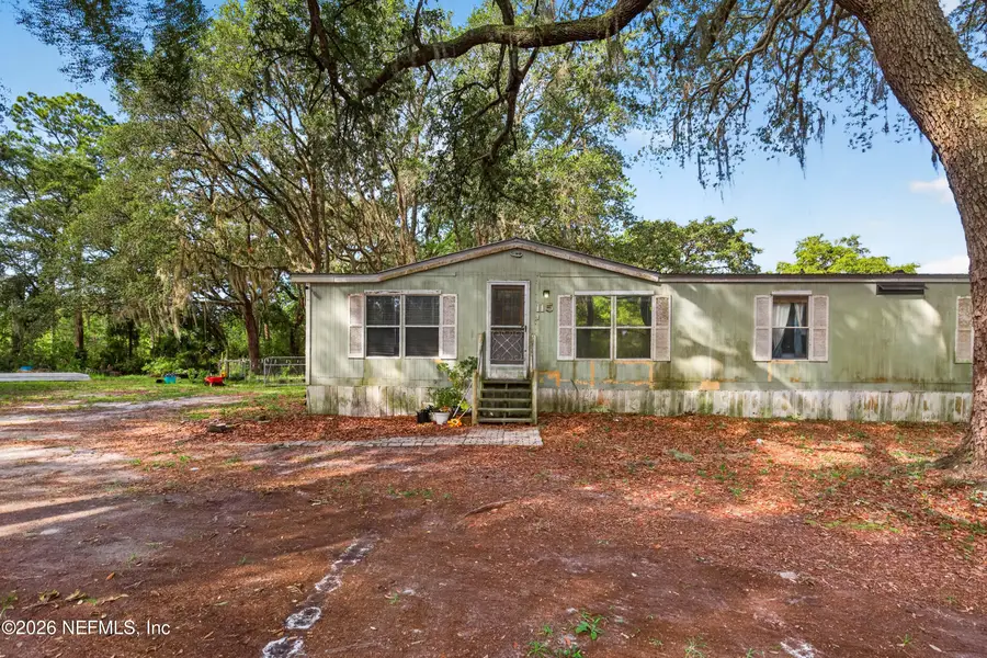 115 Gorbutt Road, Crescent City, FL 32112 - #2