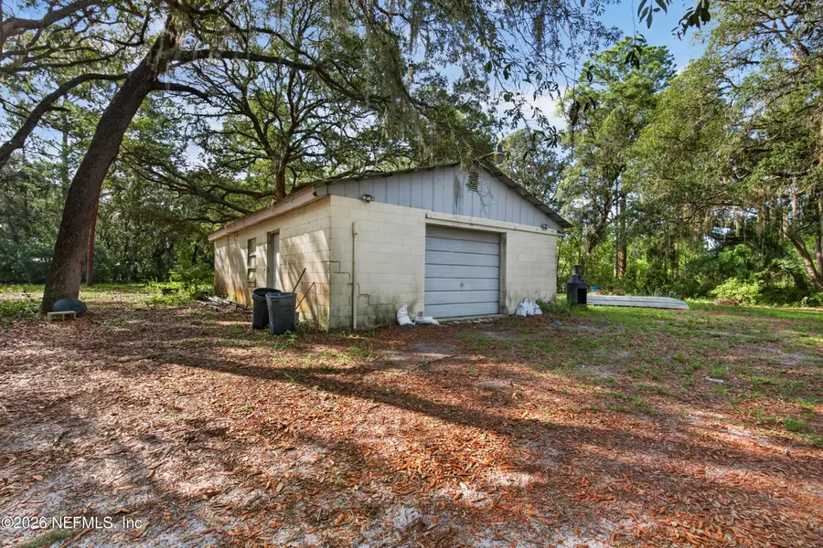 115 Gorbutt Road, Crescent City, FL 32112 - #3