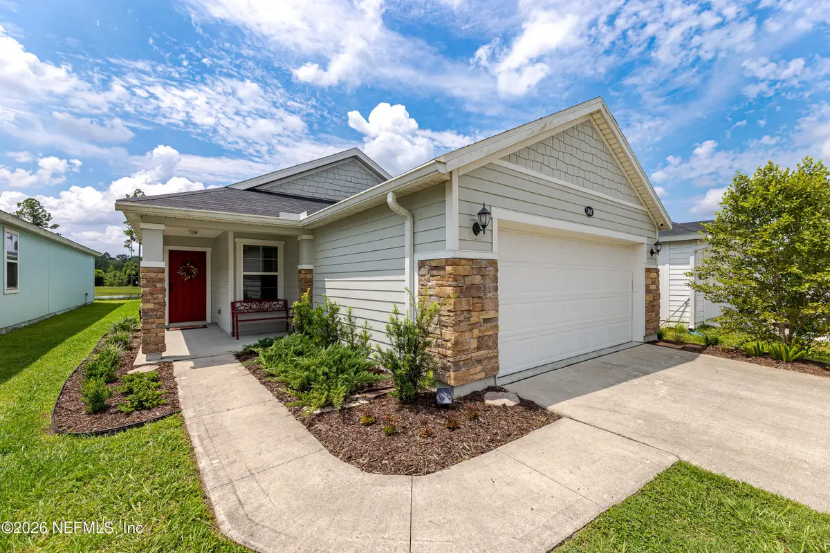 1860 Montward Preserve Way, Jacksonville, FL 32218 - #1