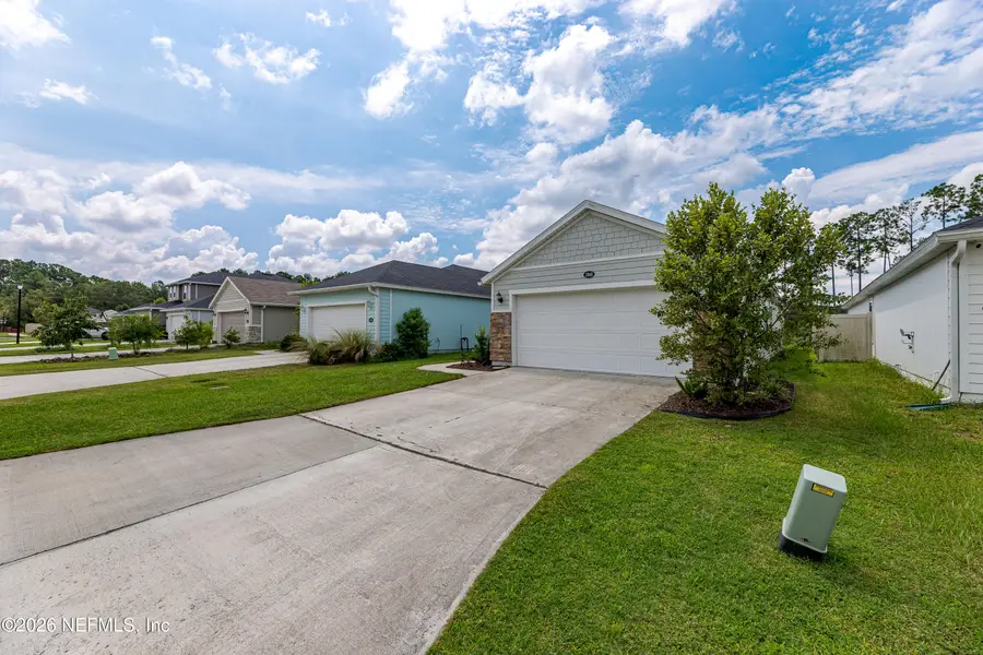 1860 Montward Preserve Way, Jacksonville, FL 32218 - #3