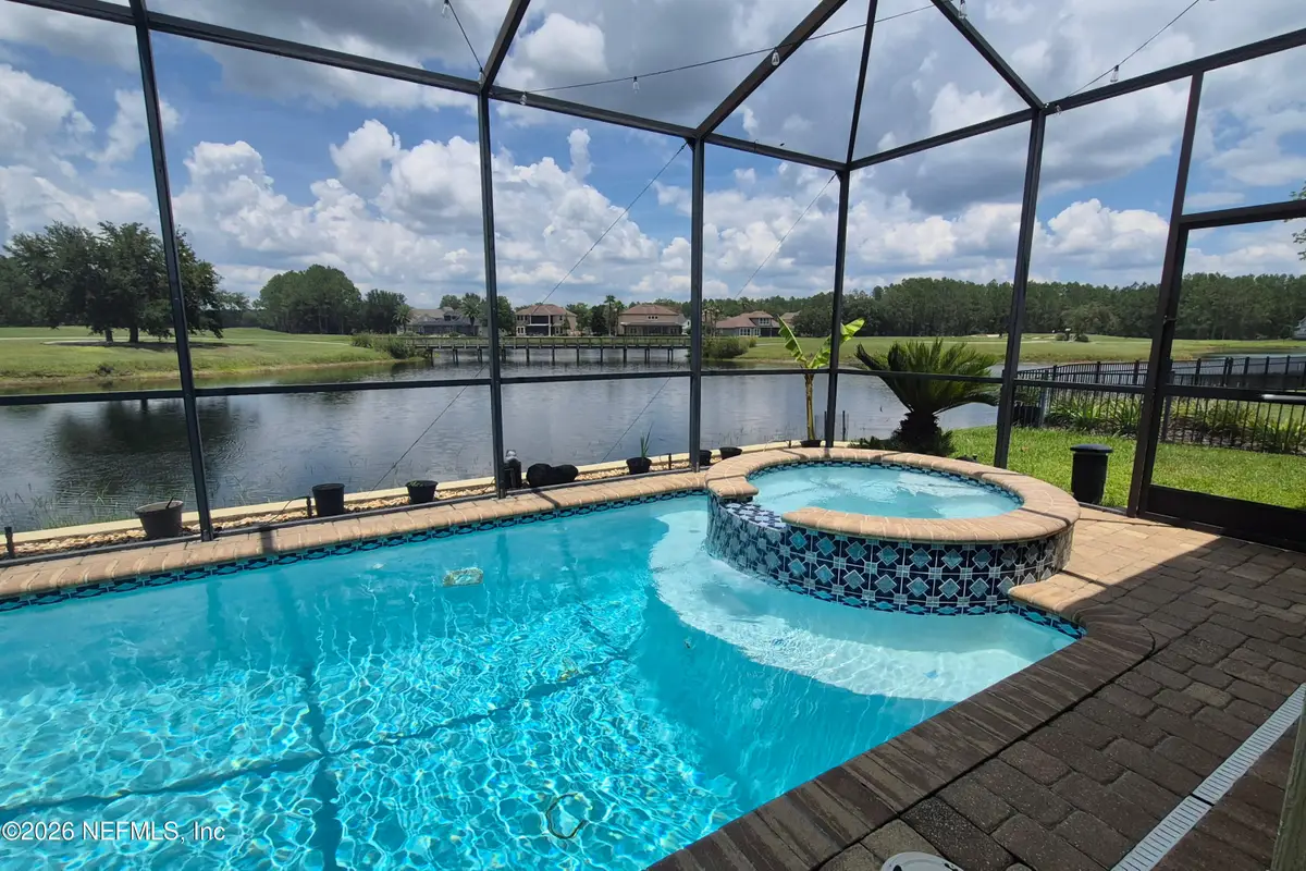 4305 Eagle Landing Parkway, Orange Park, FL 32065 - #1