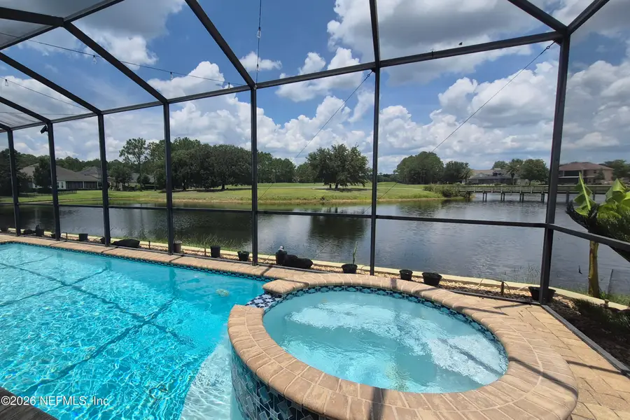 4305 Eagle Landing Parkway, Orange Park, FL 32065 - #2