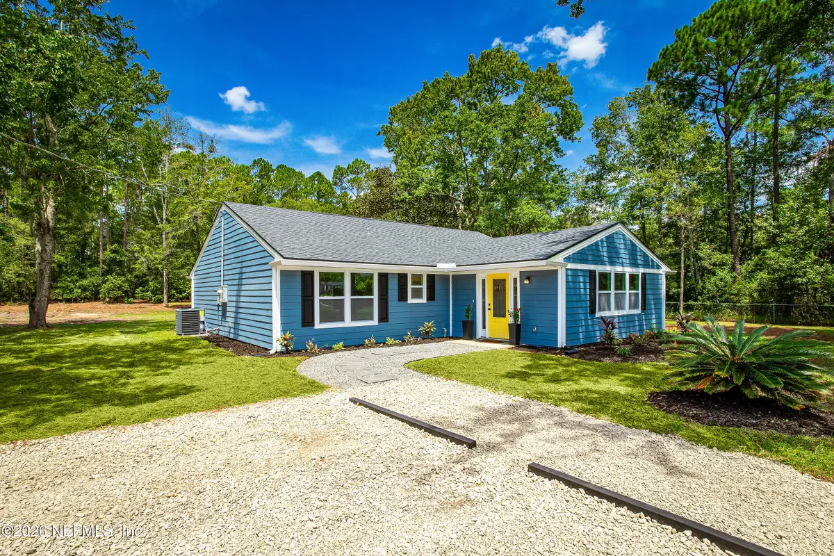 95275 Marc Anthony Road, Fernandina Beach, FL 32034 - #1