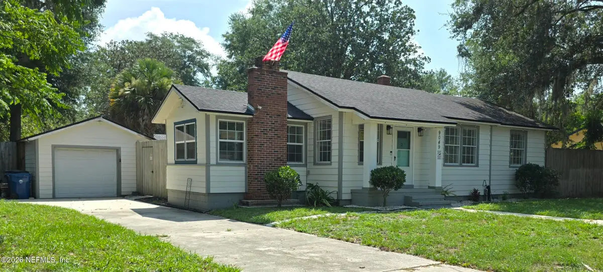 9049 Jackson Avenue, Jacksonville, FL 32208 - #1