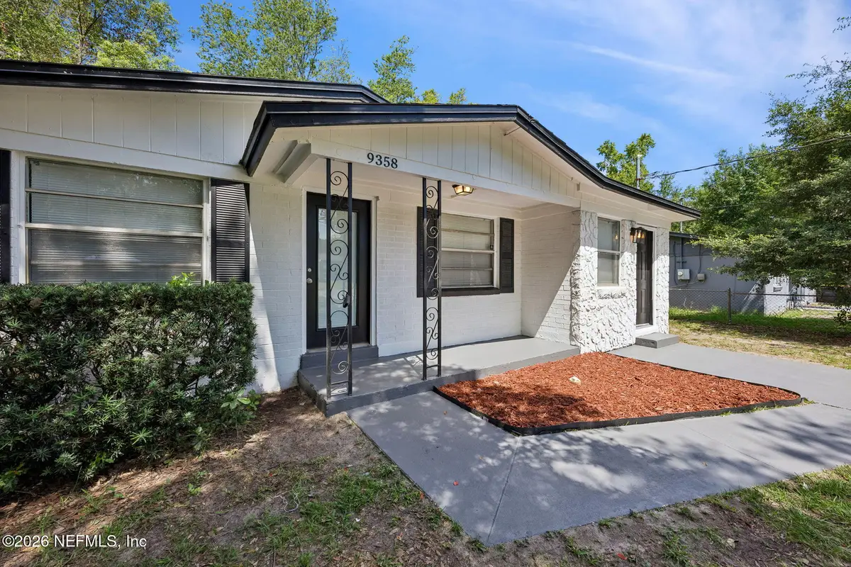 9358 Culpeper Avenue, Jacksonville, FL 32208 - #1