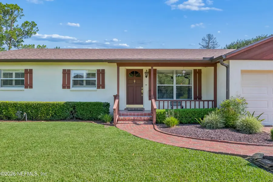 1191 Johns Drive, Starke, FL 32091 - #2
