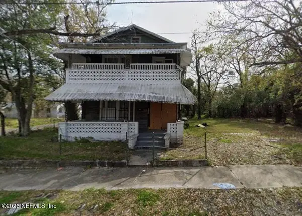 1663 Tyler Street, Jacksonville, FL 32209