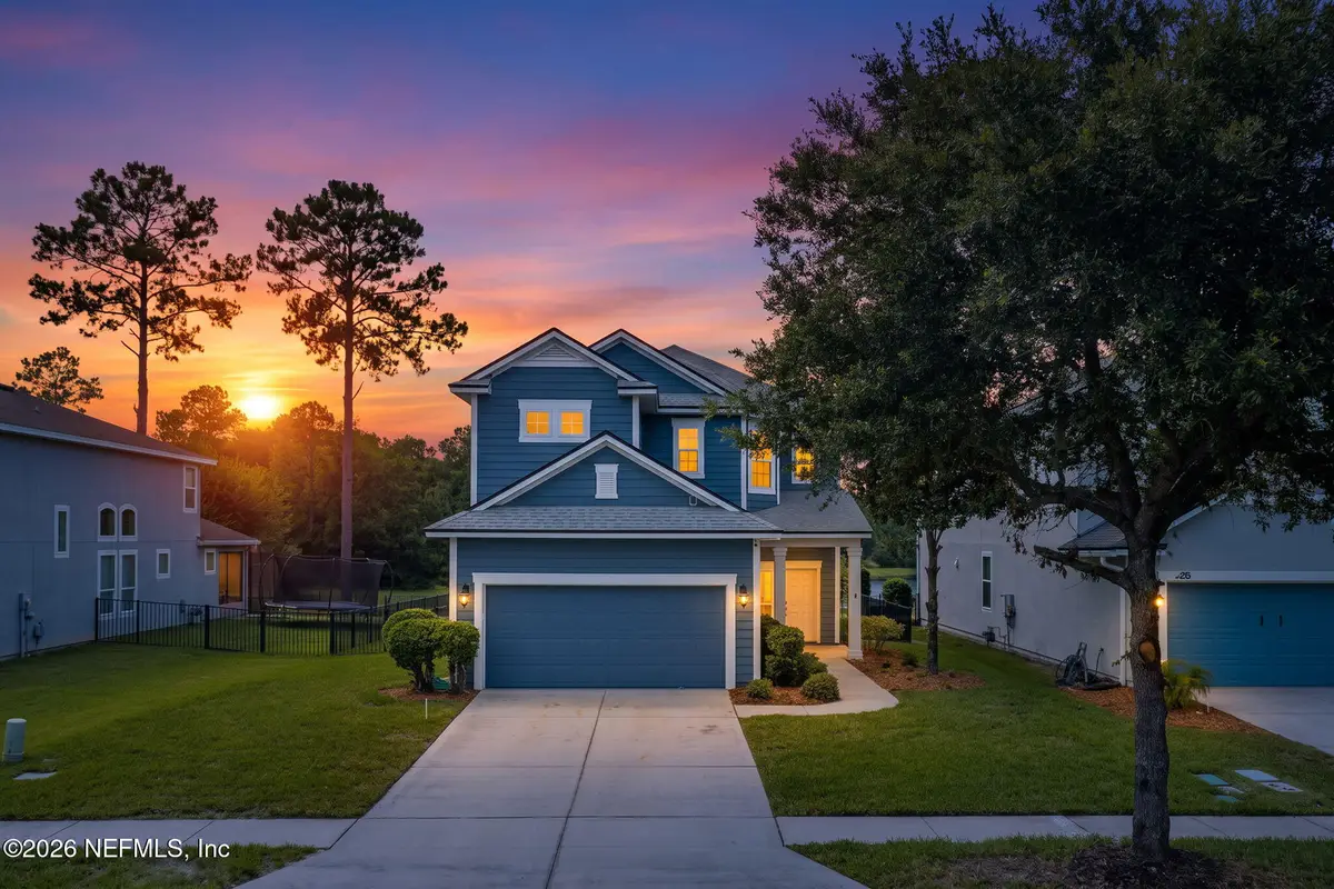 620 Howland Drive, Ponte Vedra, FL 32081 - #1