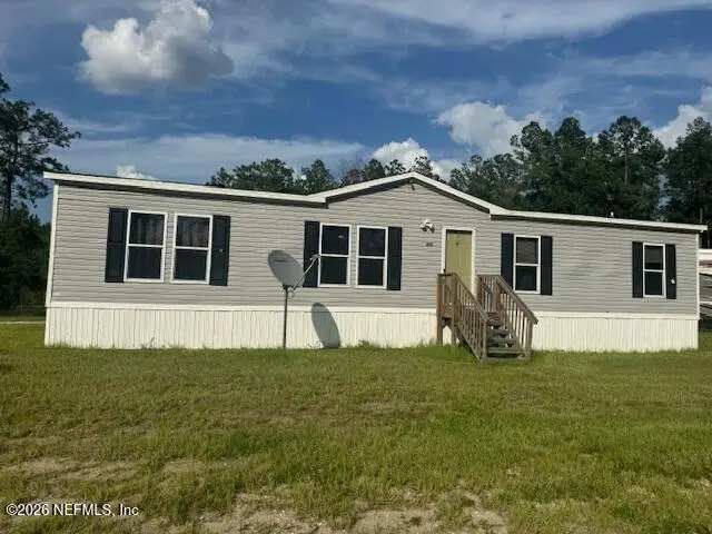 17781 Anne Road, Glen Saint Mary, FL 32040 - #1