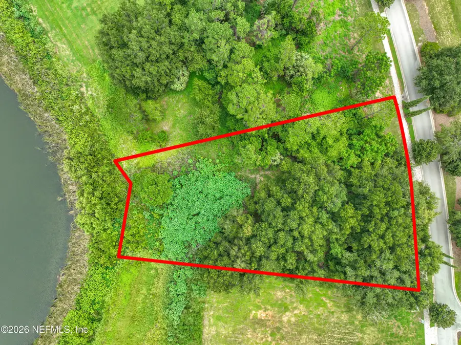 15401 Pendio Drive, Montverde, FL 34756 - #2