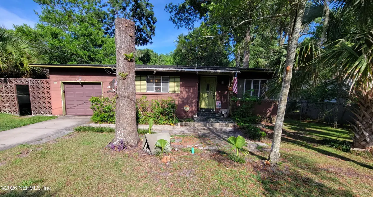 831 E Brookmont Avenue, Jacksonville, FL 32211 - #1
