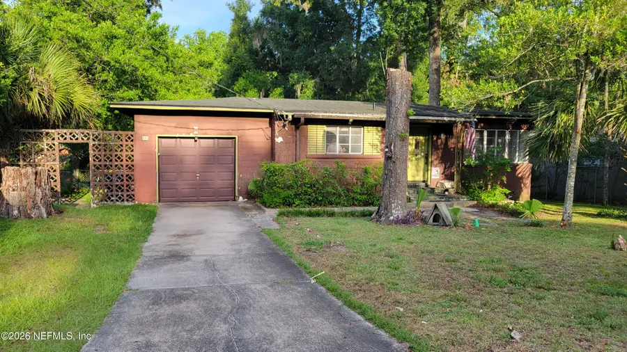 831 E Brookmont Avenue, Jacksonville, FL 32211 - #2