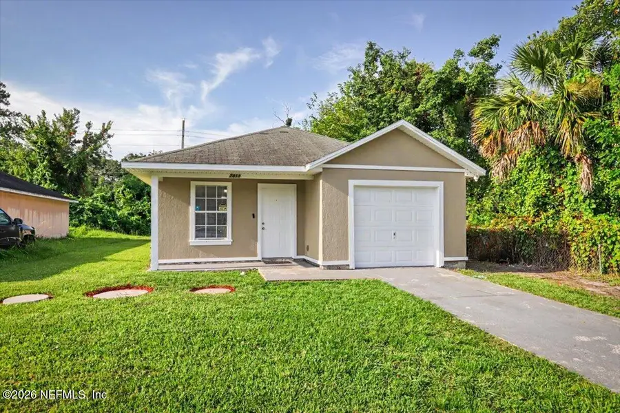 7818 India Avenue, Jacksonville, FL 32211 - #2
