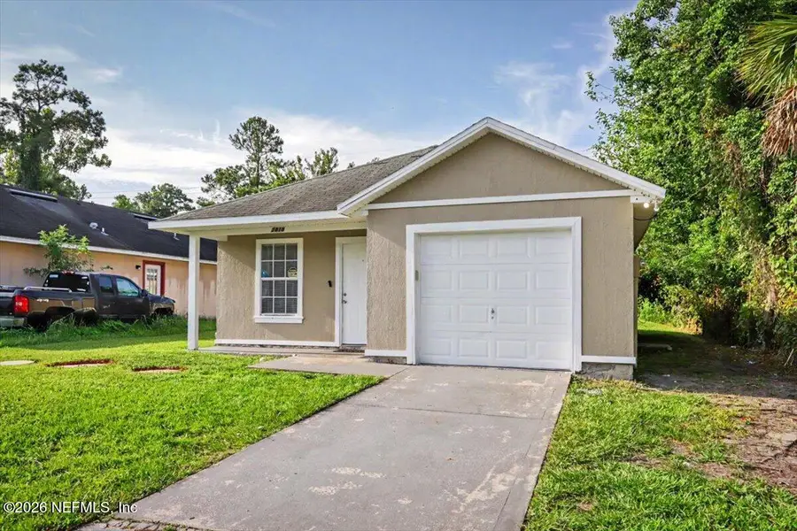 7818 India Avenue, Jacksonville, FL 32211 - #3